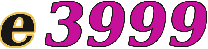 e3999 logo